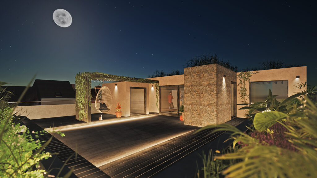 LaagOplaag_Dubog_2 - Moon