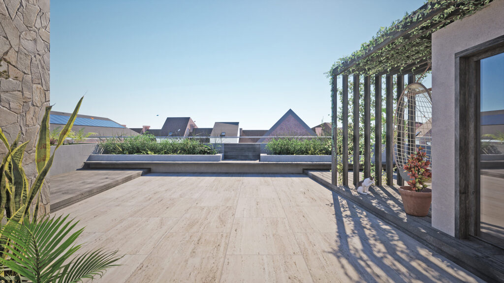 LaagOplaag_Dubog_8 - Back Facade